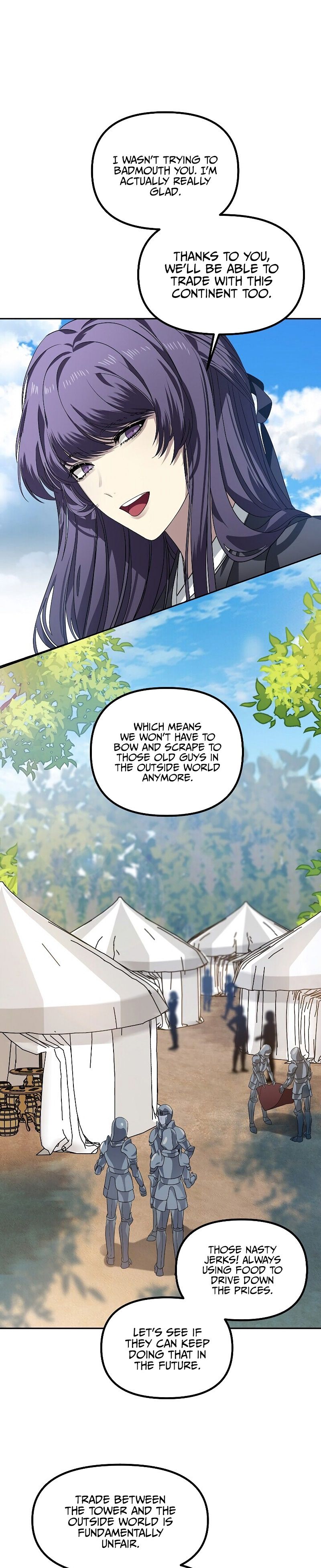 SSS-Class Suicide Hunter, Chapter 44 image 23